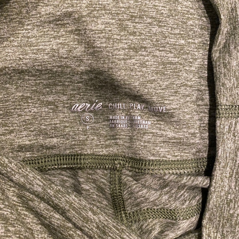 Aerie small leggings